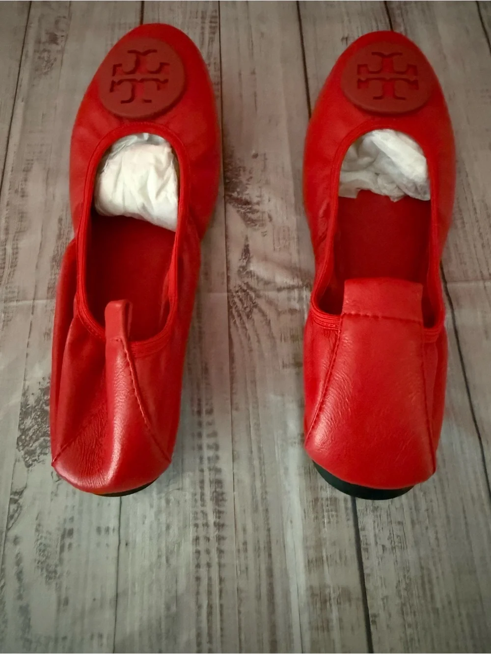 Tory Burch red tory